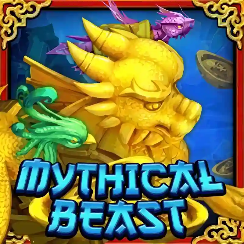 Trò chơi Con thú thần thoại tại sh88 casino