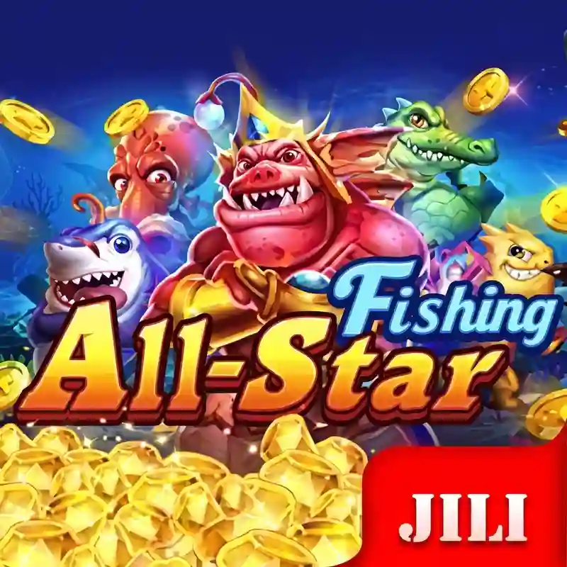 Trò chơi Dàn Sao Đánh Cá casino sh88