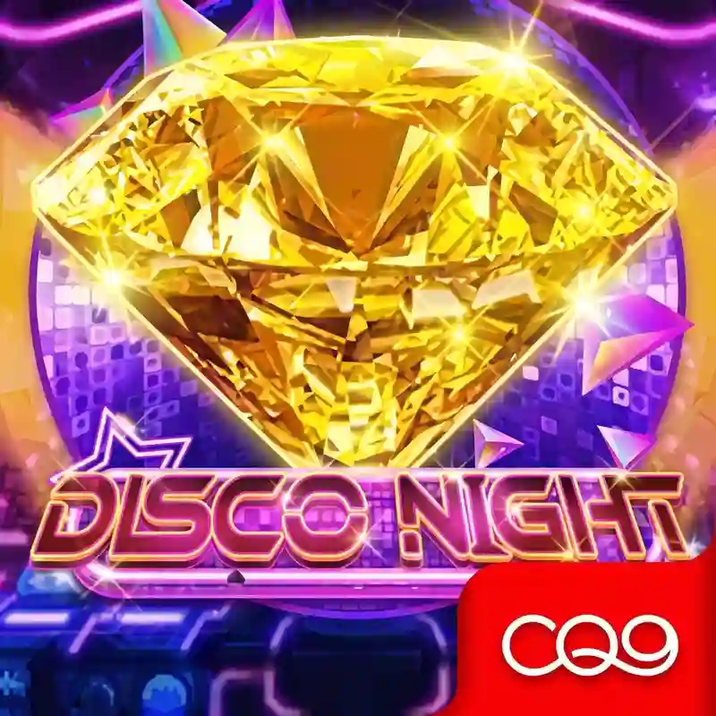 Sàn Nhảy Đêm slot game sh88