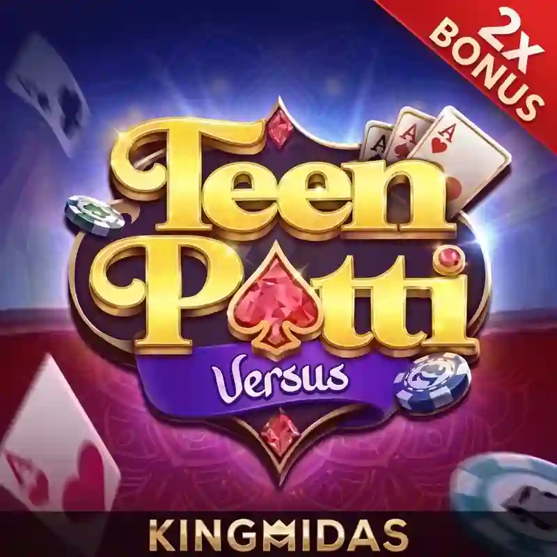 Teen Patti Đối Kháng sh88
